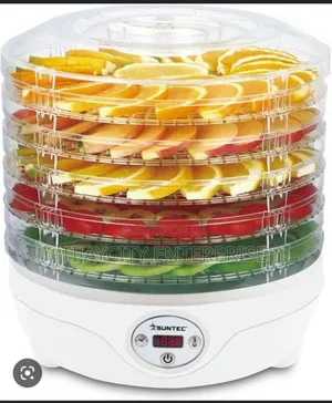 Food Dehydrator