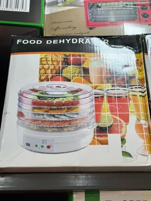 Food Dehydrator