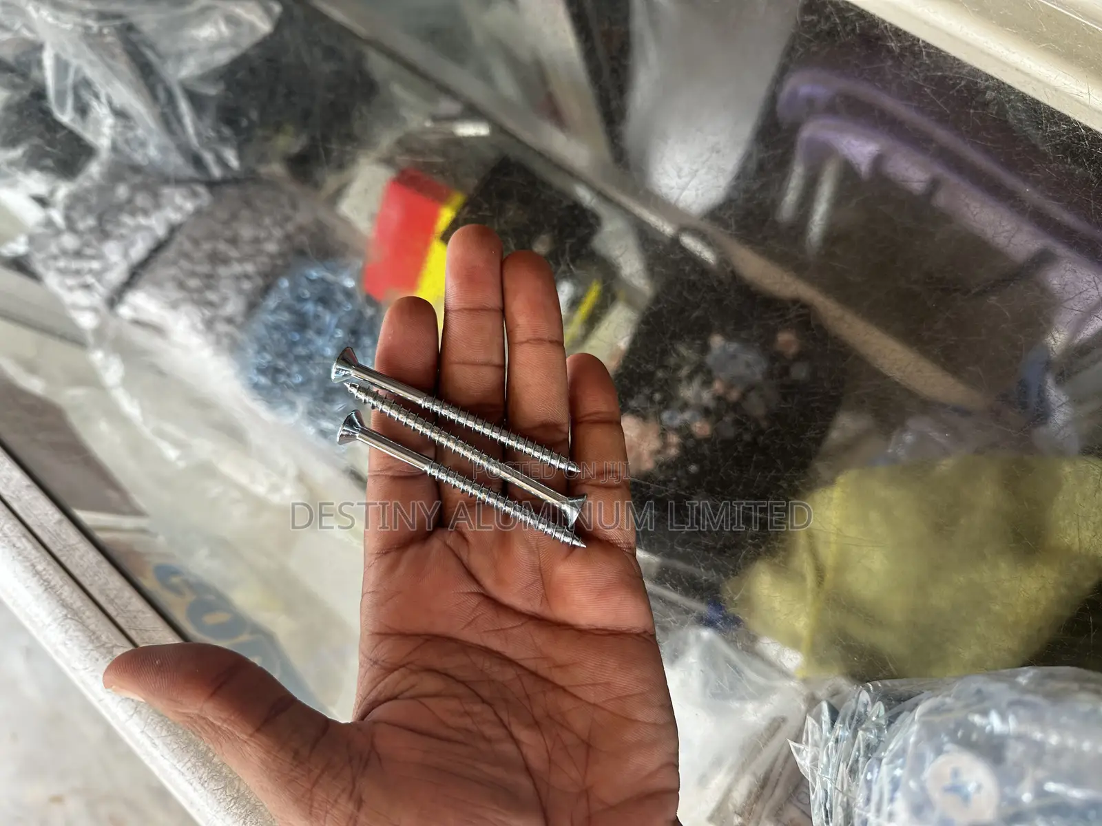 Wood Screws