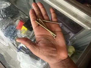 Wood Screws