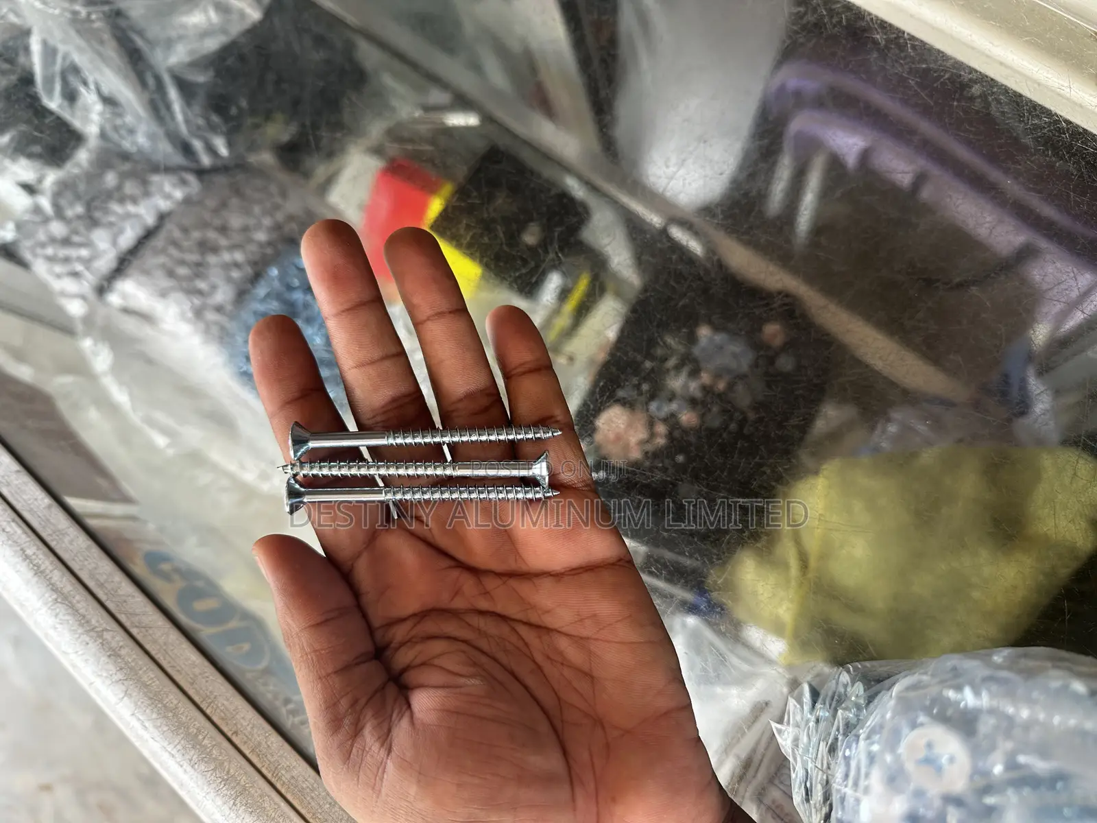 Wood Screws