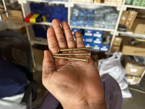 Wood Screws