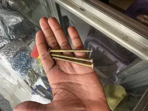 Wood Screws