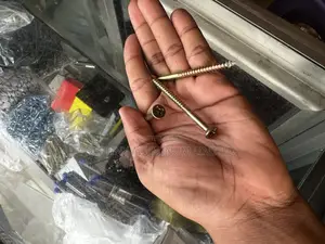 Wood Screws