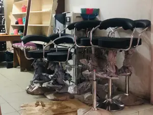 Quality Bar Chair