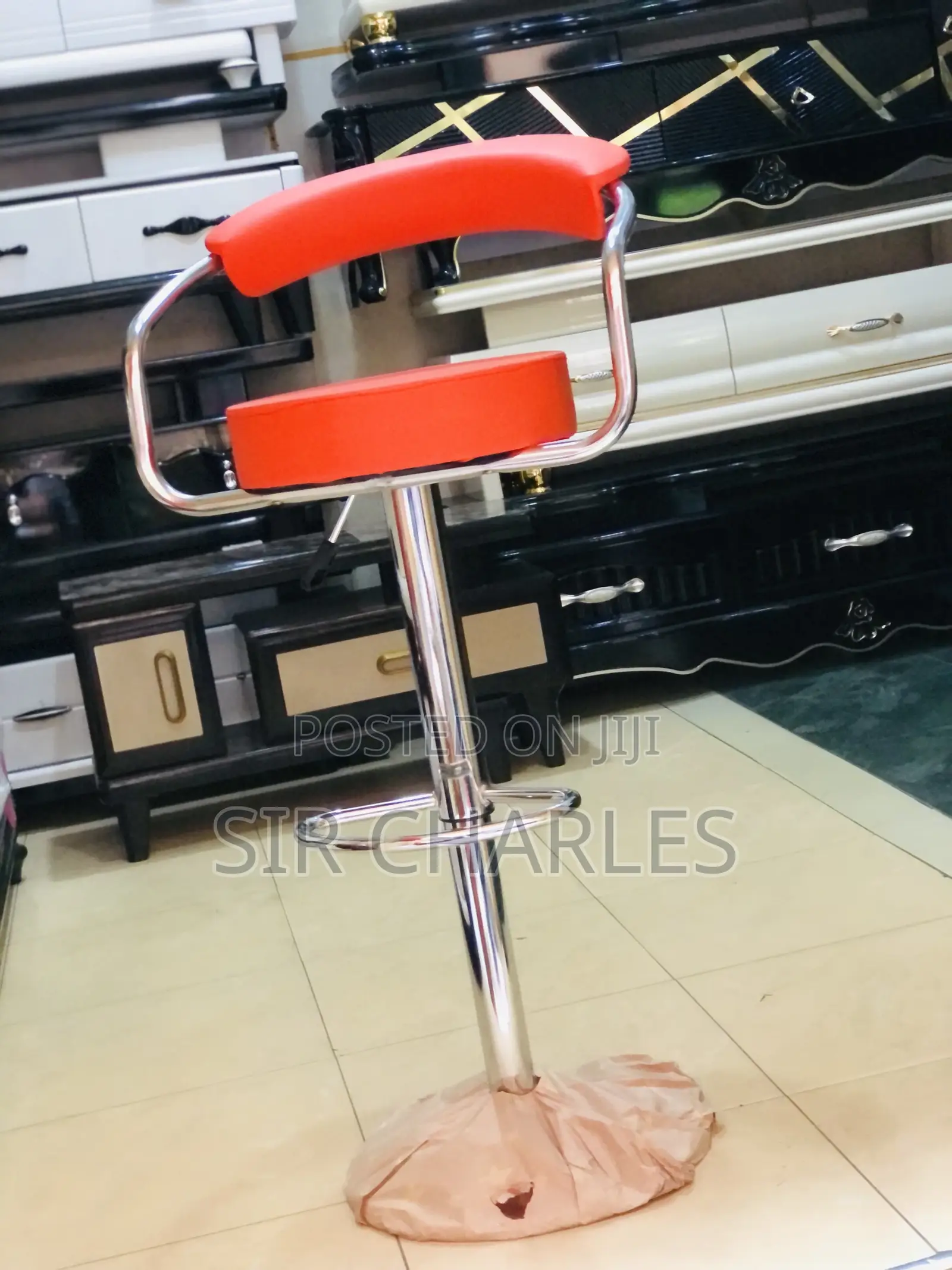 Quality Bar Chair