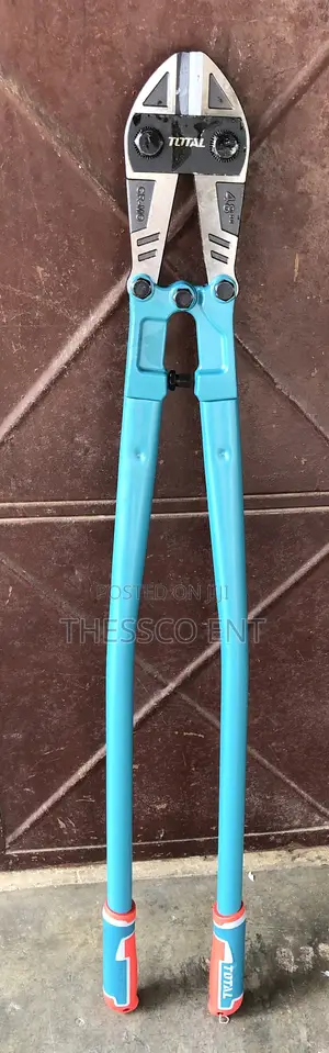 Bolt Cutter