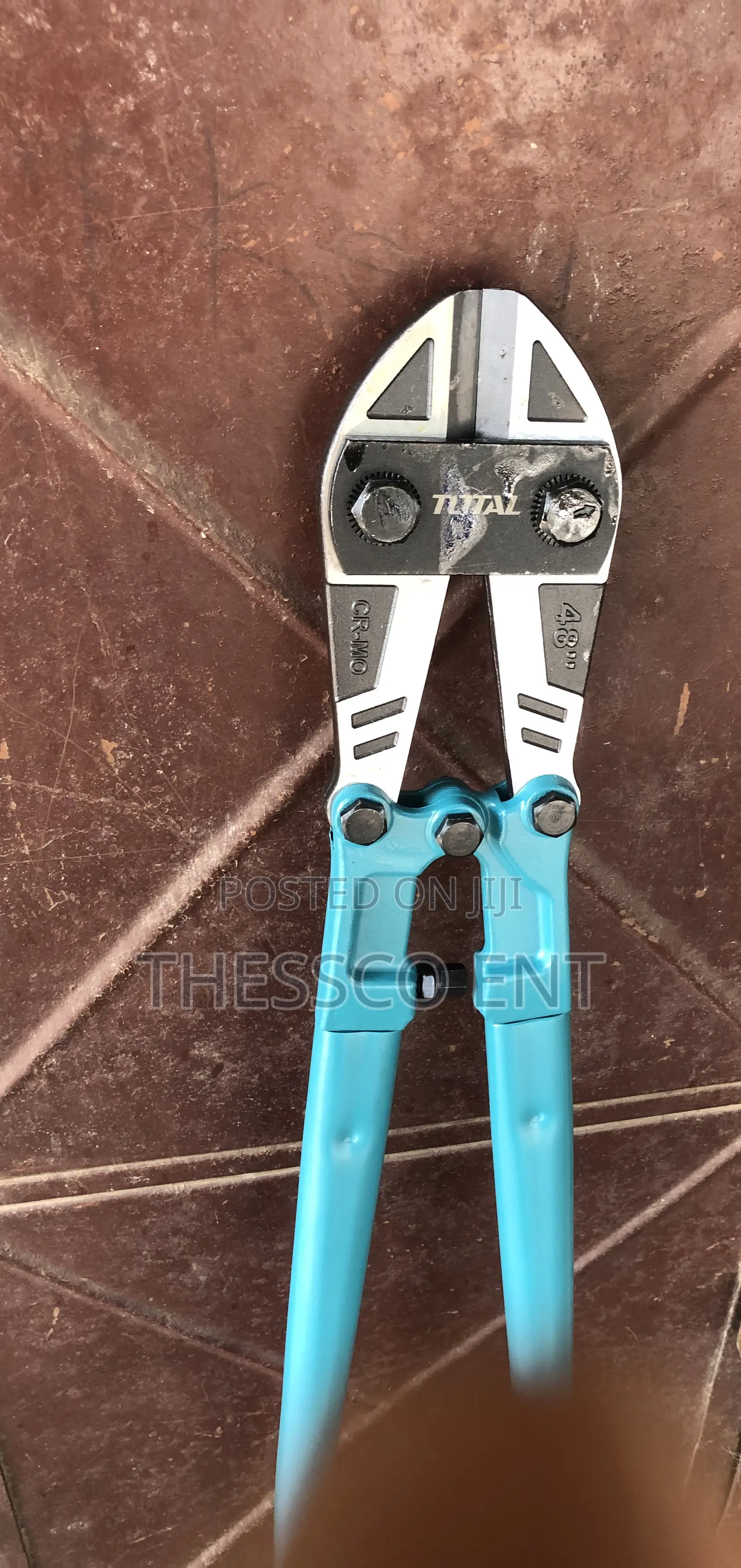 Bolt Cutter