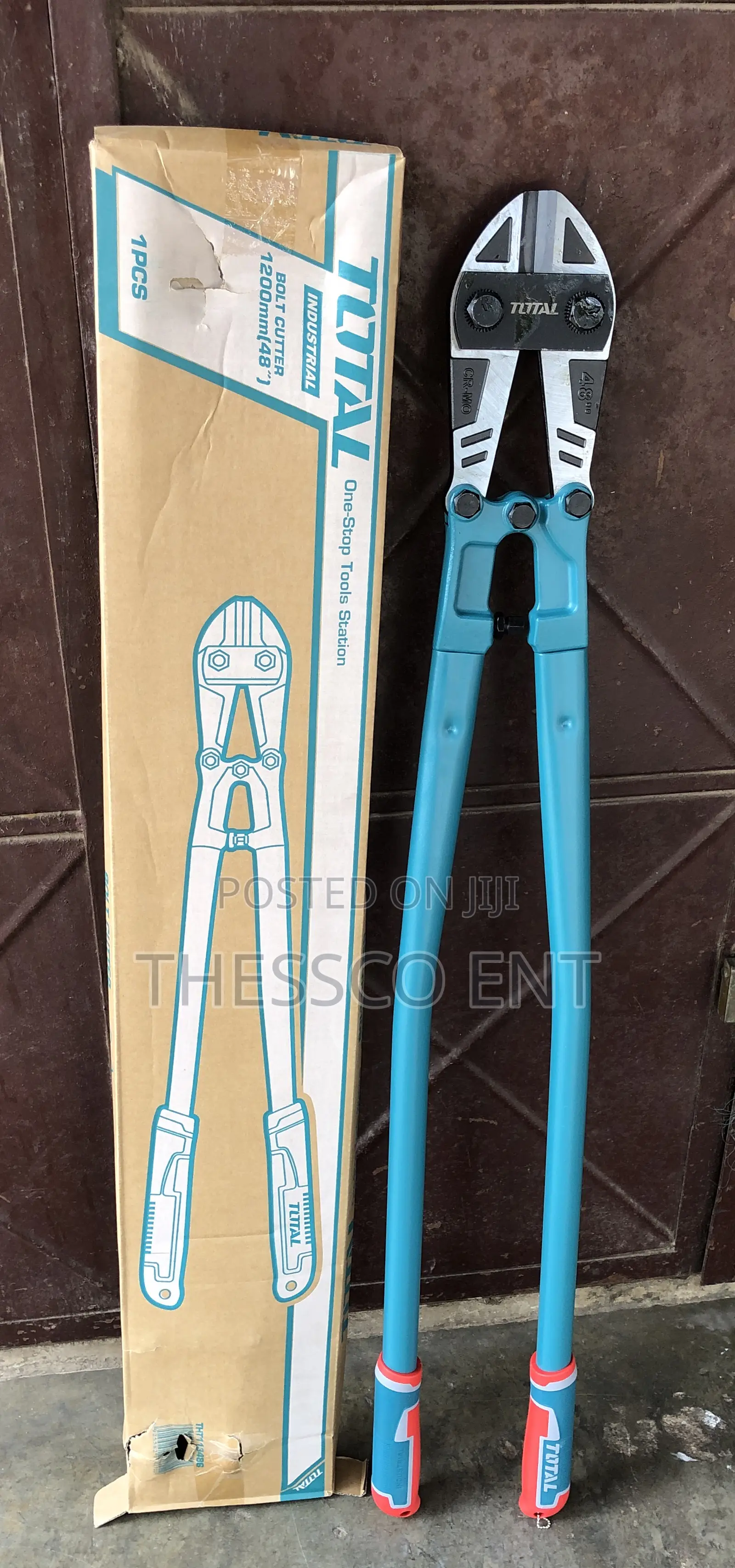 Bolt Cutter