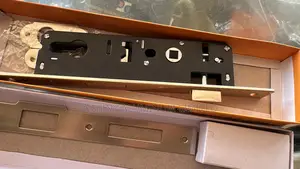 Hinge Door Lock