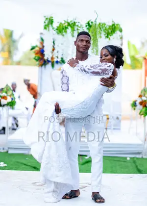 Wedding Photography