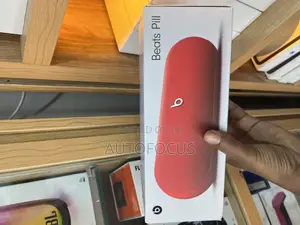 Beats Pill