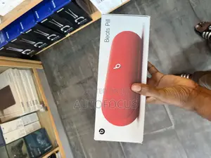 Beats Pill