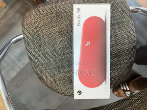 Beats Pill