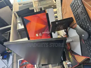 Desktop Computer HP ProDesk 600 G3 8GB Intel Core I5 SSD 128GB