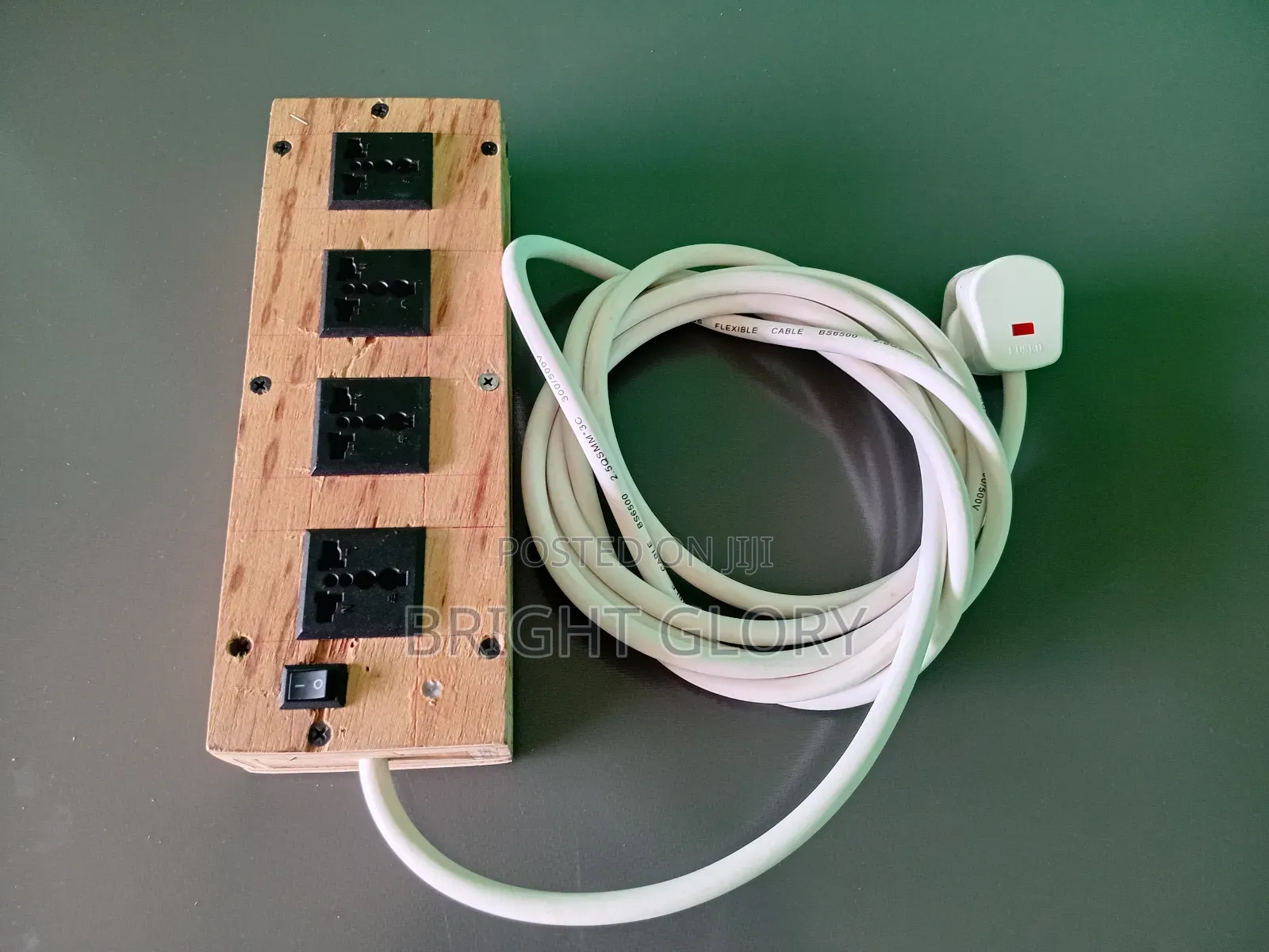 Extension Board