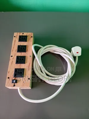 Extension Board