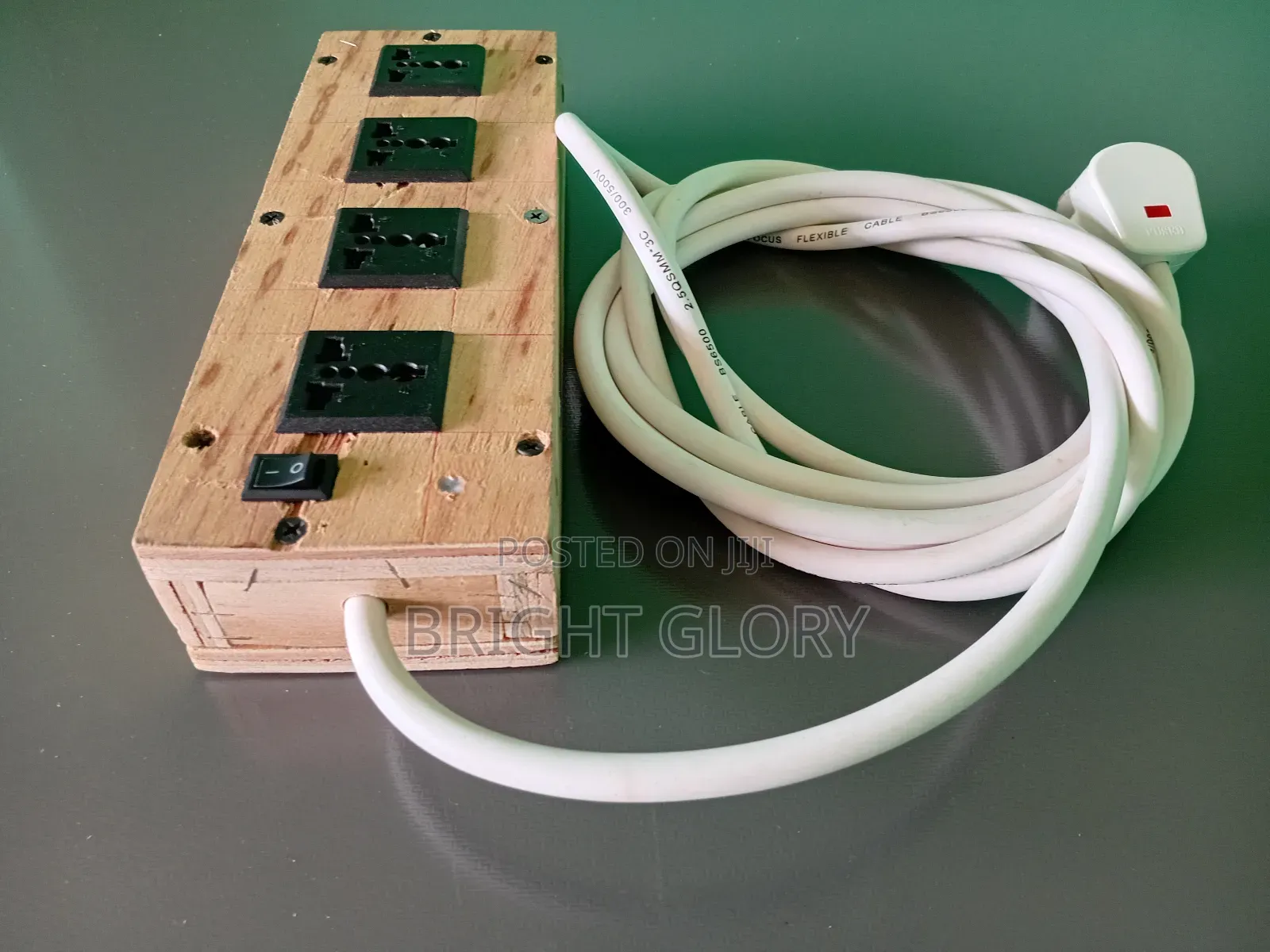 Extension Board