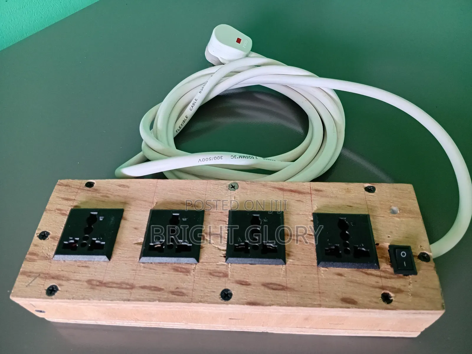 Extension Board