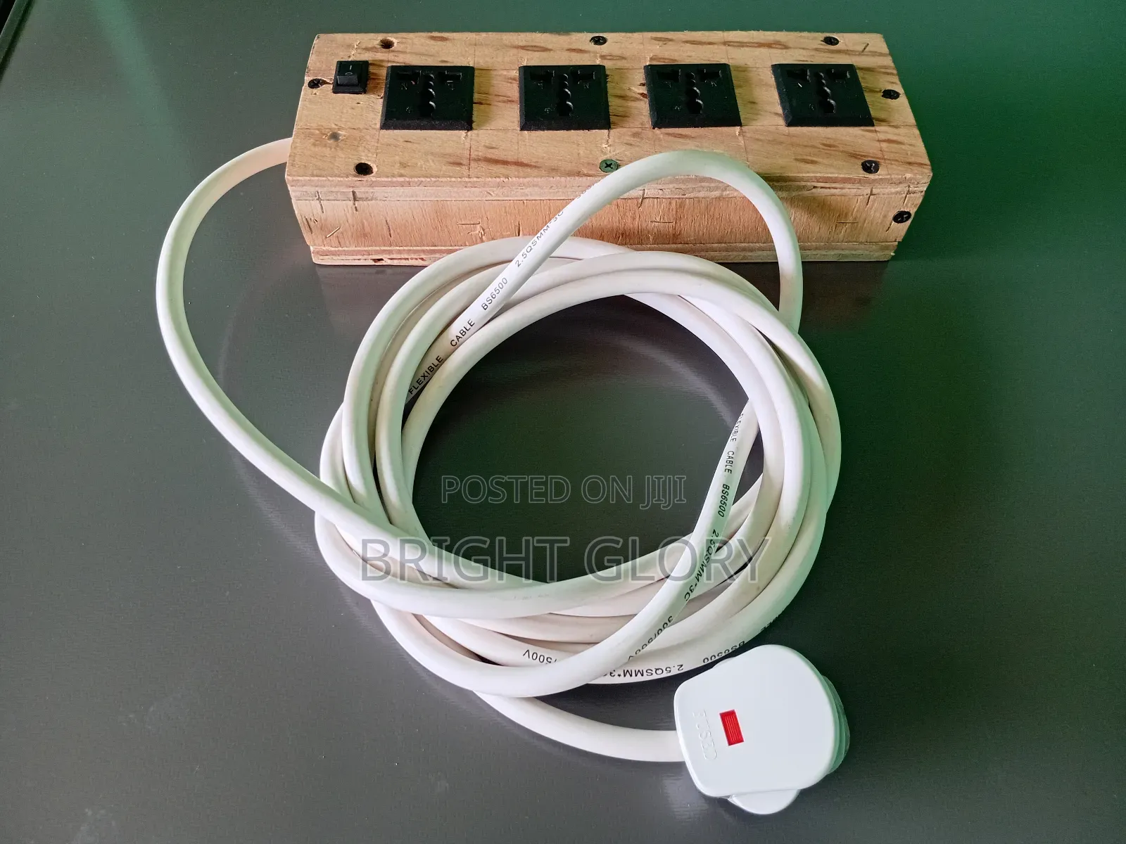 Extension Board