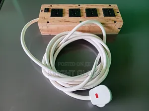 Extension Board