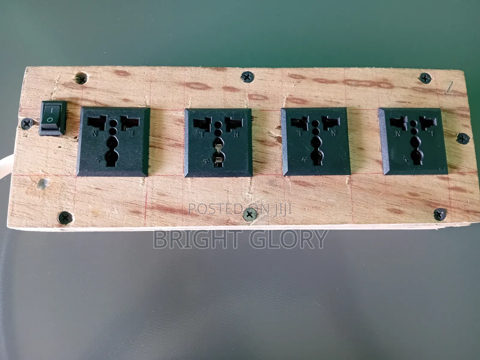 Extension Board