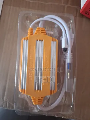 Strip Light Choke or Drive