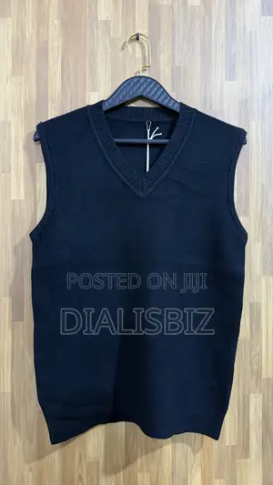 Quality Vests