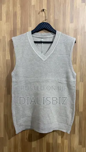 Quality Vests