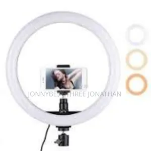 18 Inches Ring Light