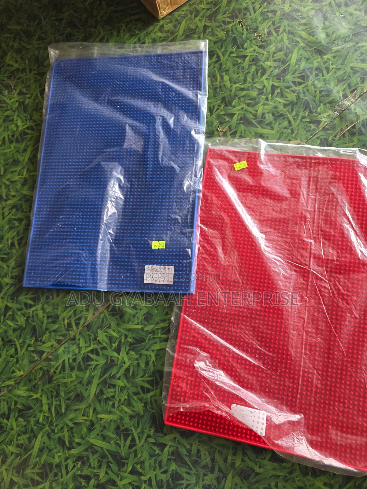 Non Slip Spill/Bar Mat (30x45cm)