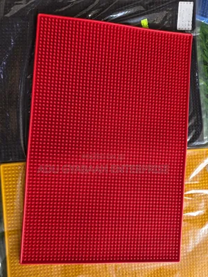 Non Slip Spill/Bar Mat (30x45cm)