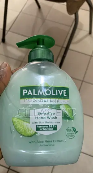 Palmolive Hand Wash