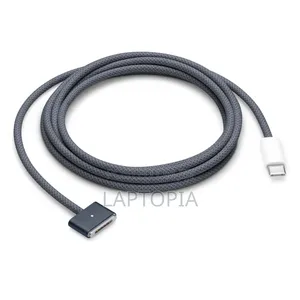 Apple Usb-c To Magsafe 3 Cable (2m)
Fast, Safe & Magnetic Charging
