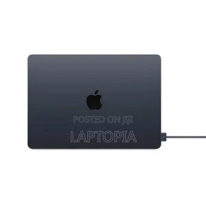 Apple Usb-c To Magsafe 3 Cable (2m)
Fast, Safe & Magnetic Charging