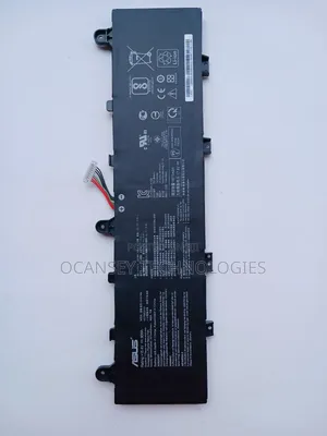 Original Asus C41n1906 Battery for Tuf Gaming Fa506 Fa706i Fx506 Fx706