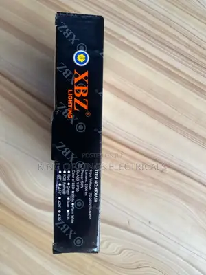 XBZ Lighting 50w Led Floodlight