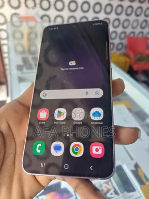 Samsung Galaxy S23 128 GB Black