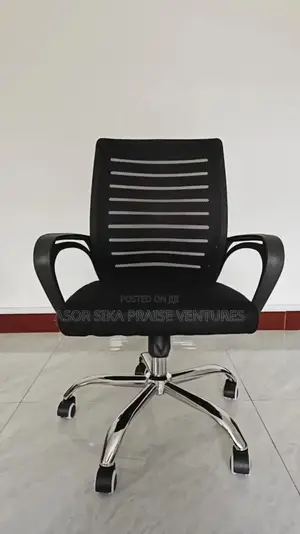 Office Mesh Chair
