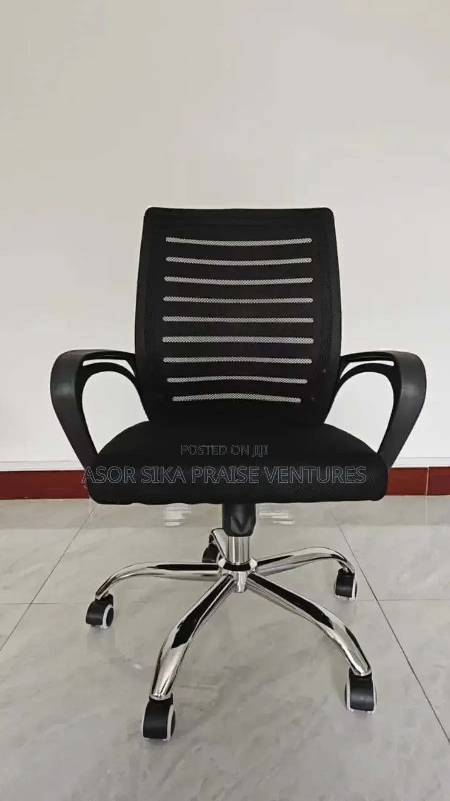 Office Mesh Chair