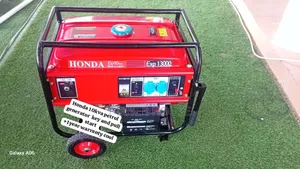 Volt Ease Honda Petrol 10kva Generator Silent Honda Petrol 13000watt