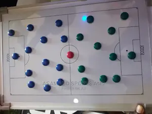 Original Coaches Tactical Board At Cool Price