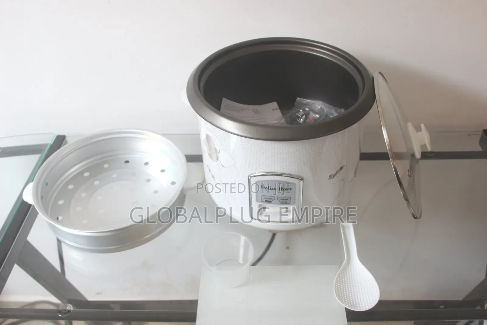 5 Liters Italian Home Rice Cooker