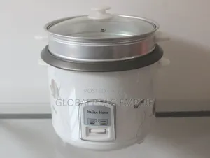 5 Liters Italian Home Rice Cooker