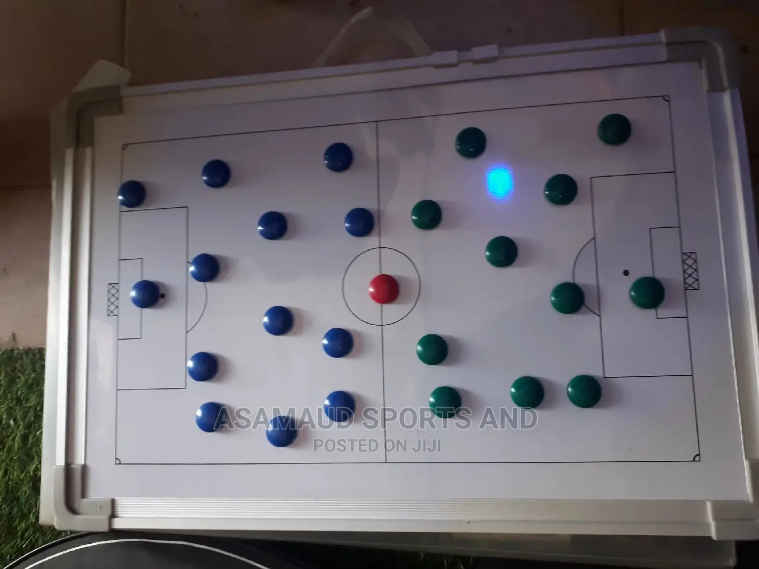 Original Coaches Tactical Board At Cool Price