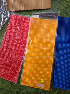 Non Slip Spill Mat/Bar Mat (50x20cm)