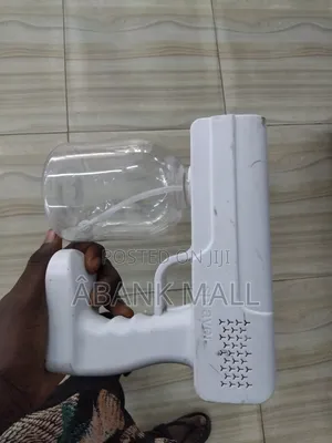 Barber Atomiser