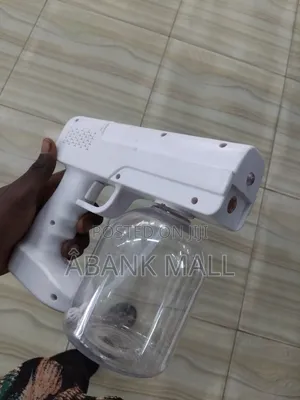 Barber Atomiser