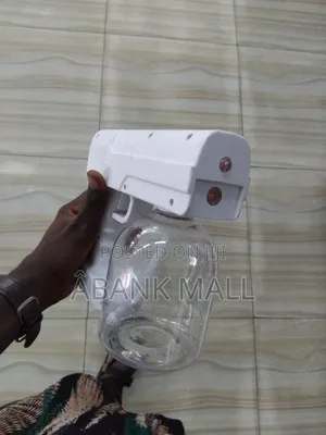 Barber Atomiser