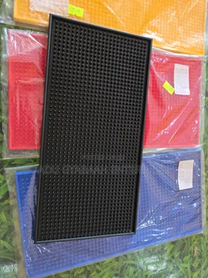 Non Slip Spill Mat/Bar Mat (30x15cm)